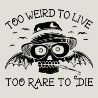 Hunter S Thompson  Fear And Loathing In Las Vegas Rare To Die Heavy Core Tee | Teevron