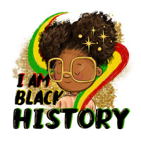 I am black history | Teevron