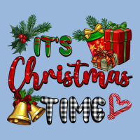 It's Christmas Time Premium Hoodie | Teevron