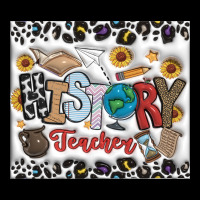 Histtory Teacher Urban Heavy Tee | Teevron