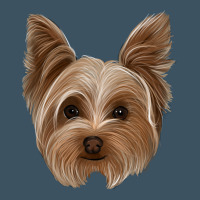 Yorkie Urban Heavy Tee | Teevron