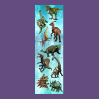 Dinosaurs Pen Wrap Vintage Hoodie | Teevron