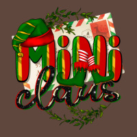 Mini Claus Christmas Classic Tee | Teevron