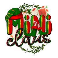 mini claus christmas | Teevron