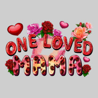 One Loved Mama Premium Tee | Teevron