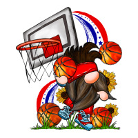 Basketball Gnome | Teevron