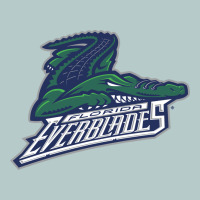 Florida Everblades Heavy Core Tee | Teevron
