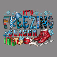 It's Freezing Season Vintage Tee | Teevron