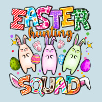 Easter Hunting Squad Ladies Tee | Teevron