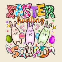 Easter Hunting Squad Ladies Tee | Teevron