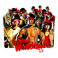 the warriors 1980s cult movie film | Teevron