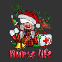 christmas nurse life gnome | Teevron