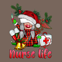 Christmas Nurse Life Gnome Premium Hoodie | Teevron