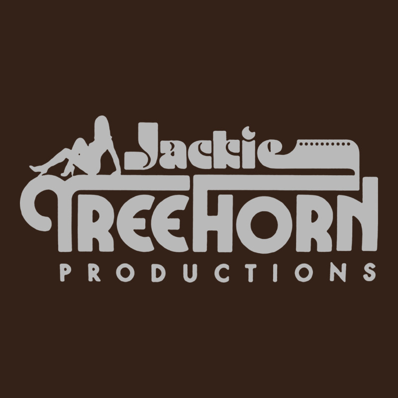 Jackie Treehorn Productions Heavy Core Tee by DesigneFamous | Teevron