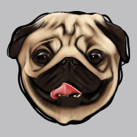 Pug Classic Tee | Teevron