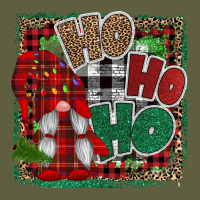 Ho Ho Ho Gnomes Vintage Tee | Teevron