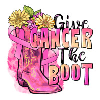 give cancer the boot | Teevron