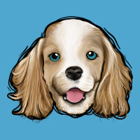 Cocker Spaniel Premium Hoodie | Teevron