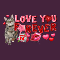 Love You Forever Premium Tee | Teevron