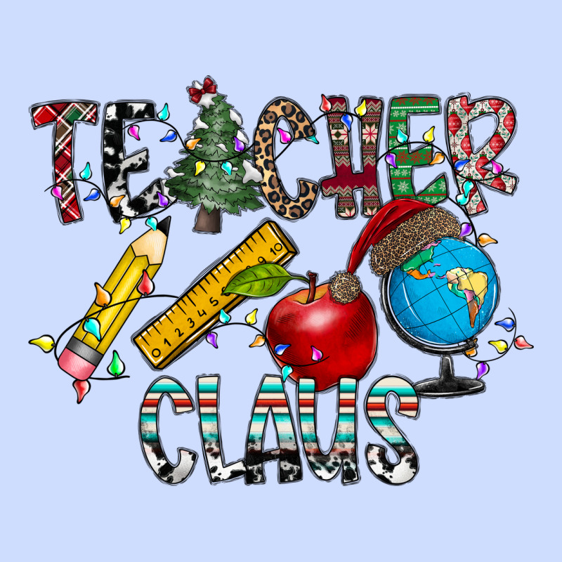 Teacher Calus Urban Heavy Tee by CowhideDigitalArt | Teevron