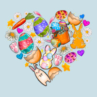 Easter Love Ladies Tee | Teevron