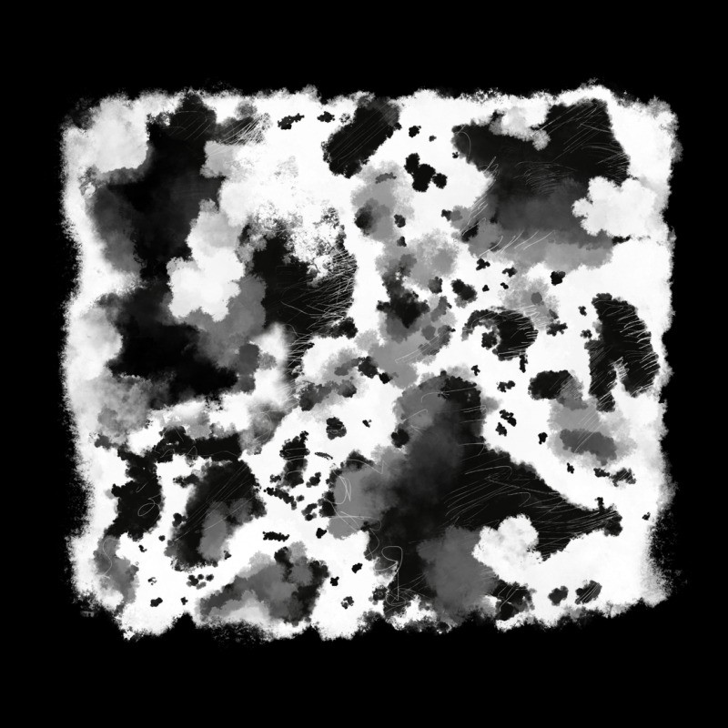 Cowhide Heavyweight Sweatshirt by RanaPortraitStore | Teevron