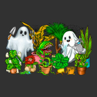 Spooky Plants Urban Heavy Tee | Teevron