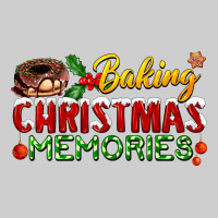 Baking Christmas Memories Premium Tee | Teevron