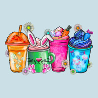 Easter Coffee Ladies Tee | Teevron