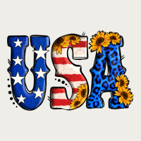 Usa Western Font Zipper Hoodie | Teevron