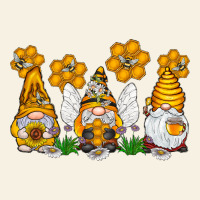 Honey Gnome Vintage Tee | Teevron