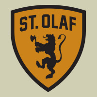 St. Olaf College Heavy Core Tee | Teevron