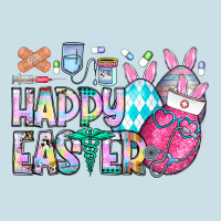 Happy Easter Nurse Ladies Tee | Teevron
