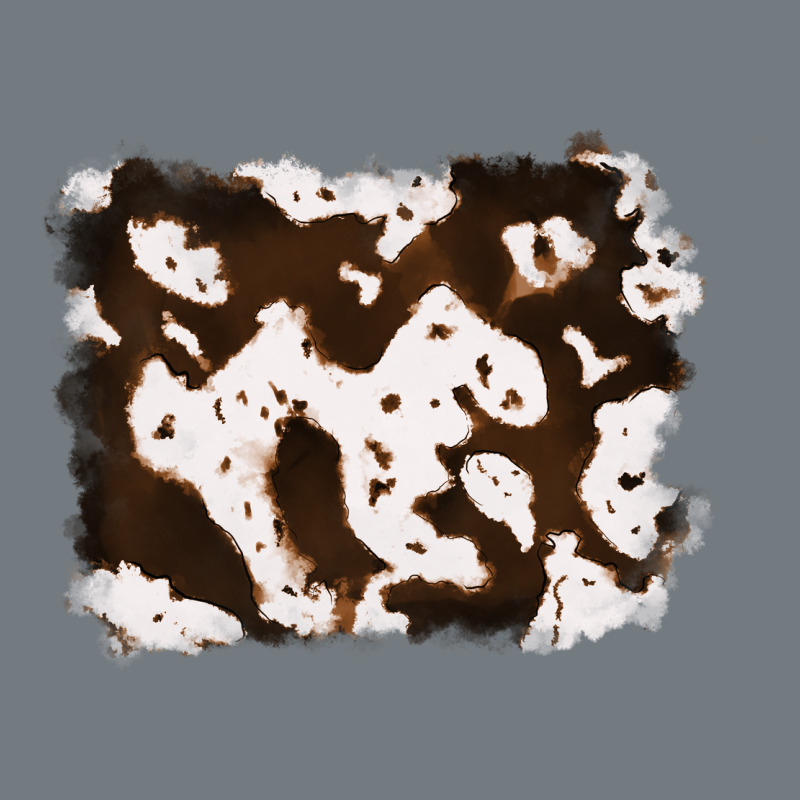Cowhide Heavyweight Sweatshirt by RanaPortraitStore | Teevron