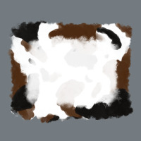 Cowhide Frames Background Heavyweight Sweatshirt | Teevron