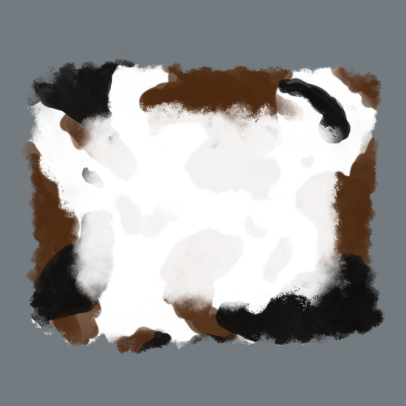 Cowhide Frames Background Heavyweight Sweatshirt by RanaPortraitStore | Teevron