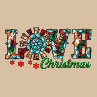 Christmas Love Windmill Heavyweight Hoodie | Teevron