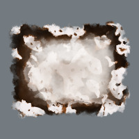 Cowhide Frames Background Heavyweight Sweatshirt | Teevron