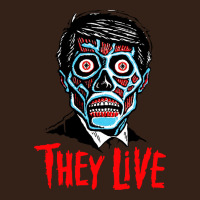 They Live Heavy Core Tee | Teevron