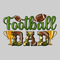 Football Dad Premium Tee | Teevron
