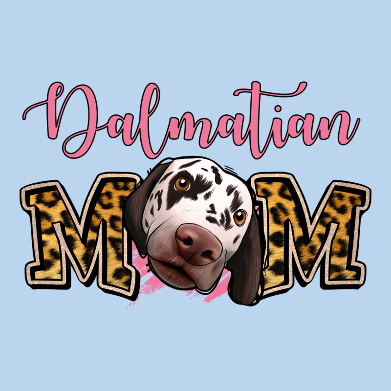 Dalmatian Mom Classic Tee by Jasminsmagicworld | Teevron