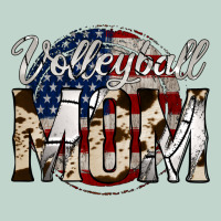 Volleyball  Mom 4 Zipper Hoodie | Teevron