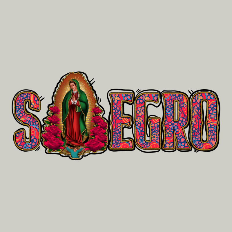 Suegro Our Lady Of Guadalupe Heavyweight Hoodie by Jasminsmagicworld | Teevron