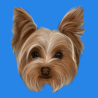 Yorkie Premium Hoodie | Teevron