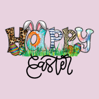Happy Easter Ladies Tee | Teevron
