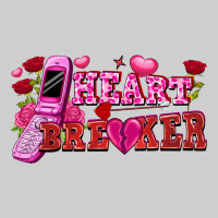 Heart Breaker Premium Tee | Teevron