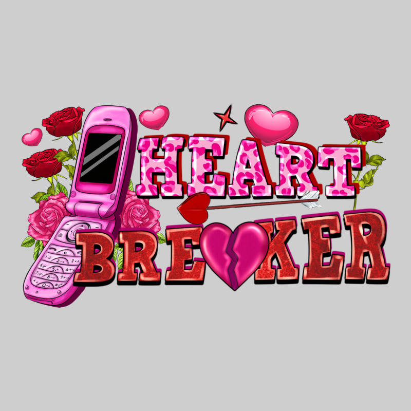 Heart Breaker Premium Tee by FaDigitalArtStudio | Teevron