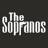 The Sopranos Heavy Core Tee | Teevron