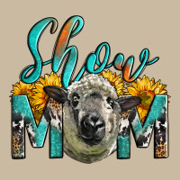 Western Show Mom Sheep Long Sleeve Tee | Teevron