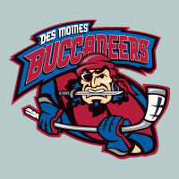 Us, Buccaneers, Des Moines Art Heavy Core Tee | Teevron